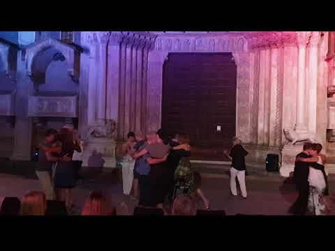 Tango Ritual Vicenza