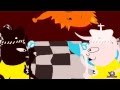 Tick - Tock by cool and new web comic