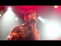 The Antlers - French Exit (Live in Toronto 14.06.11)