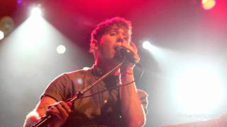 The Antlers - French Exit (Live in Toronto 14.06.11)