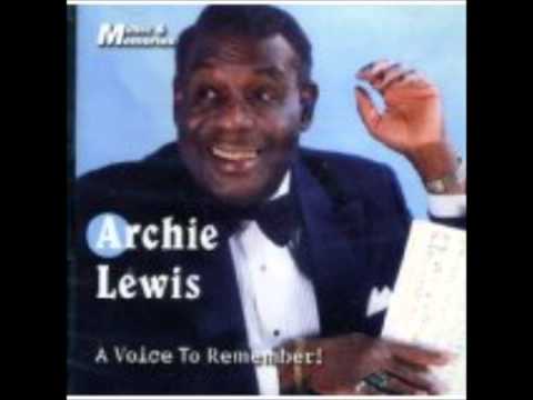 Archie Lewis - Near You.