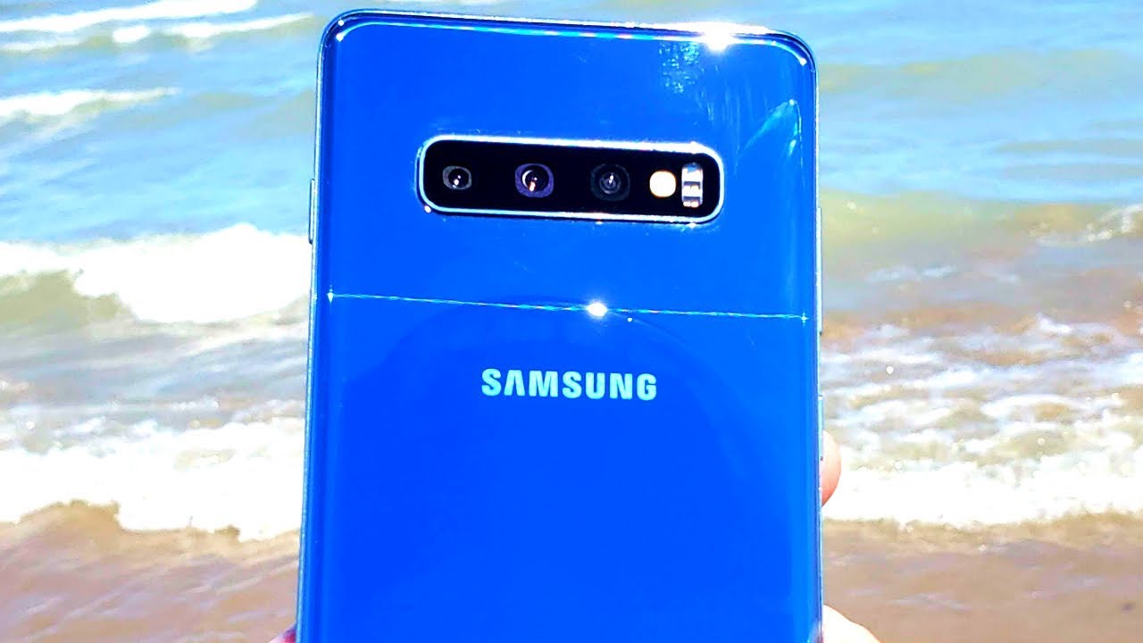 5 Secrets To Better Samsung Galaxy Battery Life!