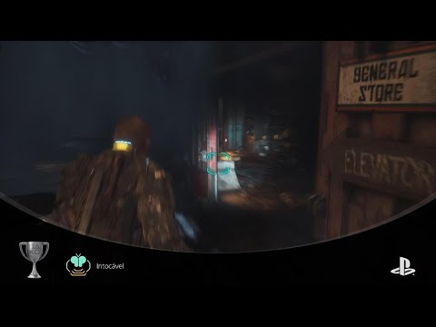 The Callisto Protocol_Desvie perfeitamente cinco vezes