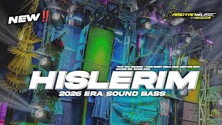 Download lagu TRAP HISLERIM - SPESIAL BASS NGUK GLER - AMUNISI TERBARU 2026‼️ mp3