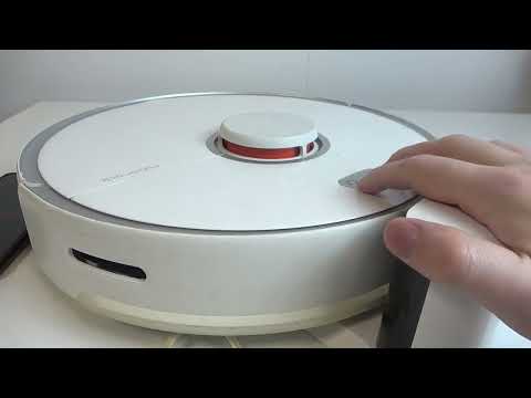 Roborock S5 Max factory settings – How to reset your robot vacuum!