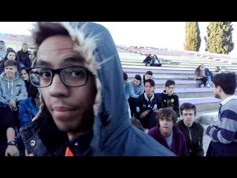 Reality vs Kangu vs Dominio - 16vos - Liga Marzo