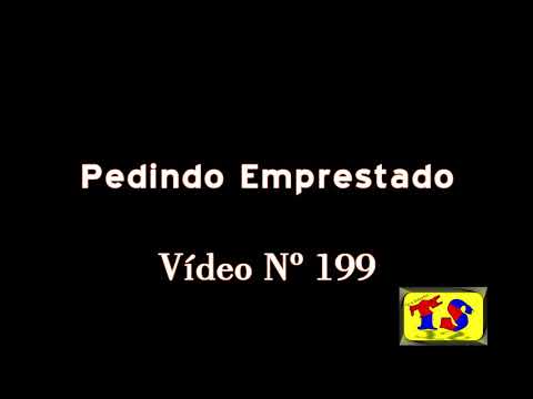 Tio e Sobrinho - Pedindo Emprestado