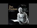 I Hear A Rhapsody (Live At Maybeck Recital Hall, Berkeley, CA / September 5, 1993)