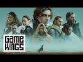 Nerd Culture #27 over DUNE, Christopher Nolan & Narcos: Mexico