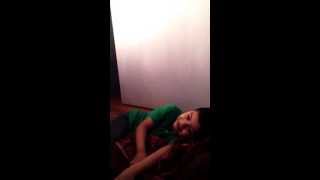 El poder de espinoza paz