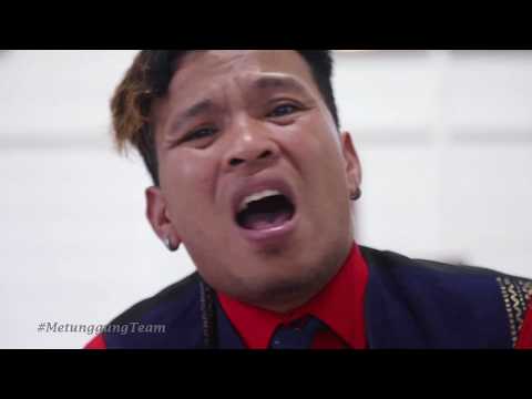 LAGU ROHANI KARO | "Salib Ndu Lape Lape Geluhku" by ELPoerba