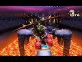 Mario Kart 7 Bowser S Castle 1080 HD