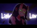 СУККУБ МЕРУ Meru The Succubus Lights Down Low Edit Succubus