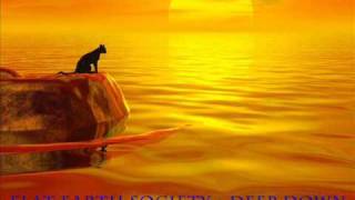 Flat Earth Society - Deep down