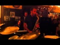 David Binney Group- " Simple Vibe"