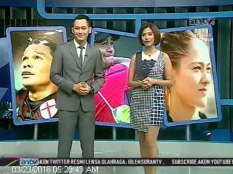 COSMIR UNJ -TARGETKAN JUARA WBFL 2016