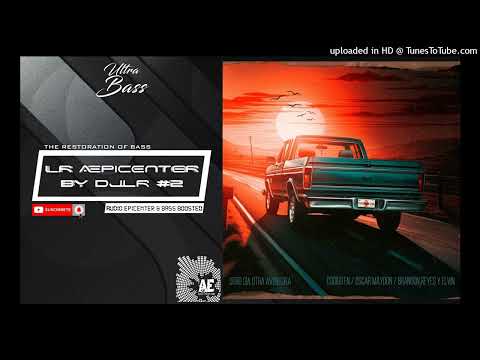 Otro Dia, Otra Aventura "EPICENTER" - Codigo FN, Oscar Maydon, Brandon Reyes & Elvin