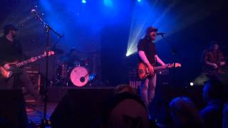 Benjamins • "3,720 to 1" • Turner Hall, Milwaukee, 1/18/14