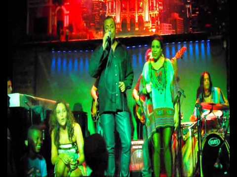 BANDA BATACOTÔ  CONFINS