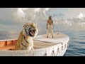 Life Of Pi 2012 Film Explained In Hindi Life Of Pi 2012 Full Movie Summarized हिंदी