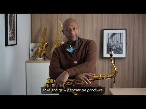 Branford Marsalis - Supreme tenor