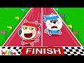 Baby Jenny Hurry Up Wolfoo S Kids Stories About Baby Jenny Wolfoo The Best