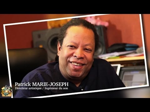 PATRICK MARIE-JOSEPH - JKV-INTERVIEW