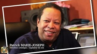 PATRICK MARIE-JOSEPH - JKV-INTERVIEW