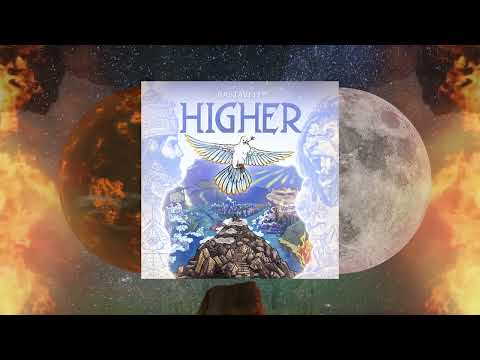 Rastaveli MC - THE GIVER ft. Ini Jahtoni, I Gardo (Dan Tafari prod.)