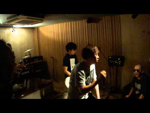 20140802 The Kitsches - 불나방