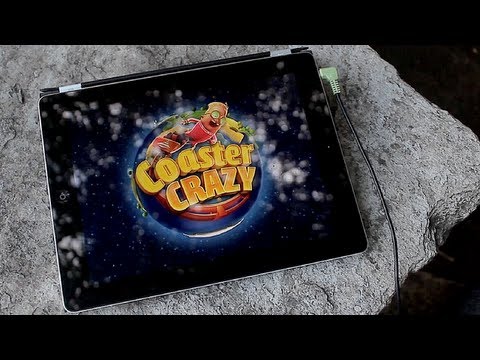 coaster crazy ios review