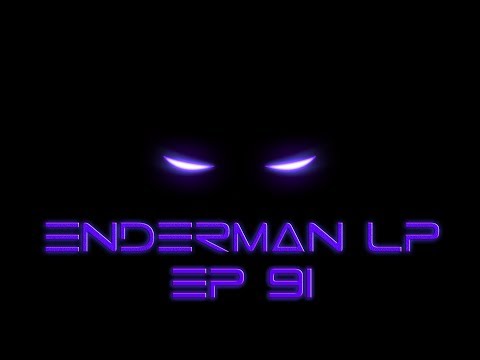 Minecraft - Ender LP - Ep.91 - UBER Gold farm!