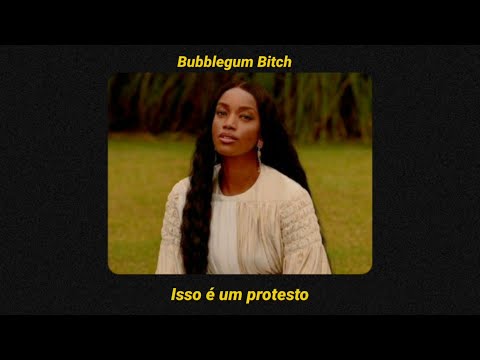 Bruno Martini, IZA, Timbaland - Bend The Knee (Tradução)