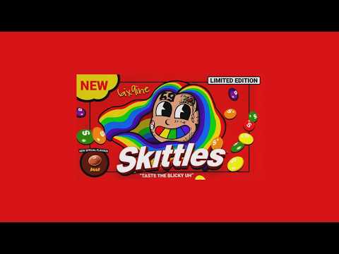 [FREE] 6ix9ine x Tay Keith Type Beat 2019 - "Taste The Blicky"