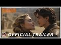 DUNE: PART TWO – Epic Final Trailer (2024) | Timothée Chalamet, Zendaya | Warner Bros