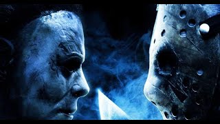 RISE OF THE BOOGEYMEN. MICHAEL VS JASON. NARRATIVE MOVIE MASHUP.AMDSFILMS.