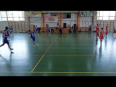 CSS Viitorul Cluj -  Leii Buc.