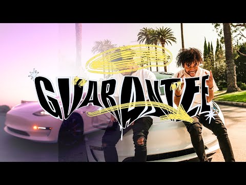 Video thumbnail for Guarantee