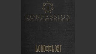 Raining Stars (Live)