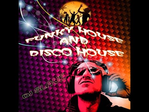 FUNKY HOUSE AND DISCO HOUSE 🎧 SESSION 79 - 2020 | ★ Mixed By DJ SLAVE