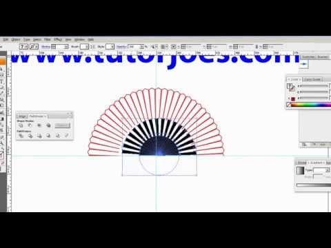 Illustrator Brush Tool Tamil