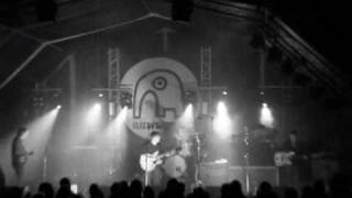 Indietracks 2009: Teenage Fanclub - He&#39;d Be A Diamond and Neil Jung  (live)