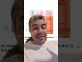 Linhas da Wella são boas? Fusion, Nutri Enrich e Color Brilliance