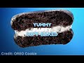 Oreo Cakesters Yessir Ad