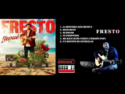 Fresto - Mi Dolor