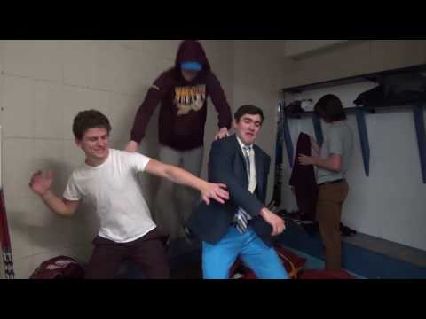 Walsh Jesuit Hockey 2018-2019 Highlights