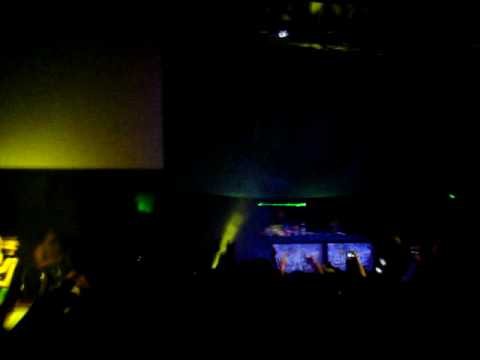 Skazi Hit and run - Eazy 14/05/2010