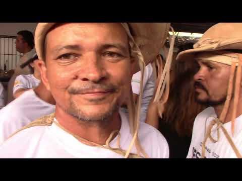 Festa do Vaqueiro 2025, Coivaras-PI