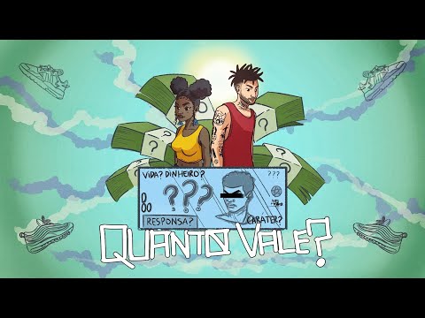 Slain - Quanto vale Part. Ghetto ZN