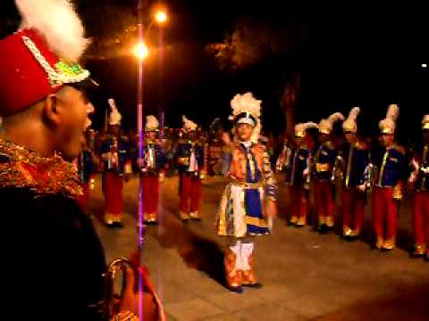 SOU FANFARREIRO - Bancit - Salinas 2010